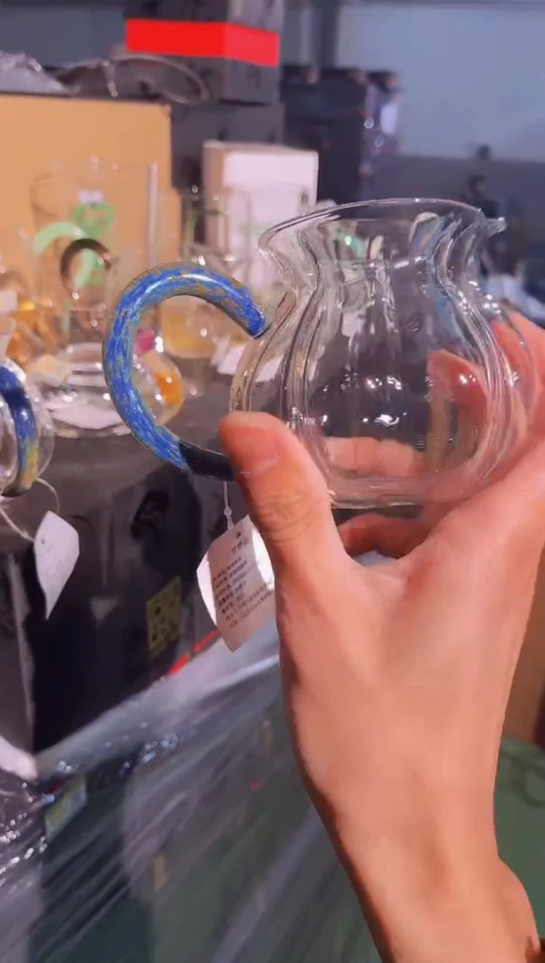 【闪购商品】南瓜星云公杯晶焱金标