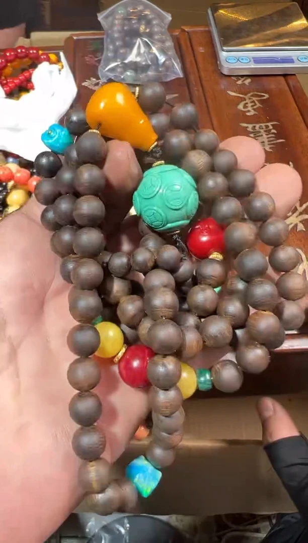 【闪购商品】瓷片工艺赏玩器物（下单即认可）多样性发一个