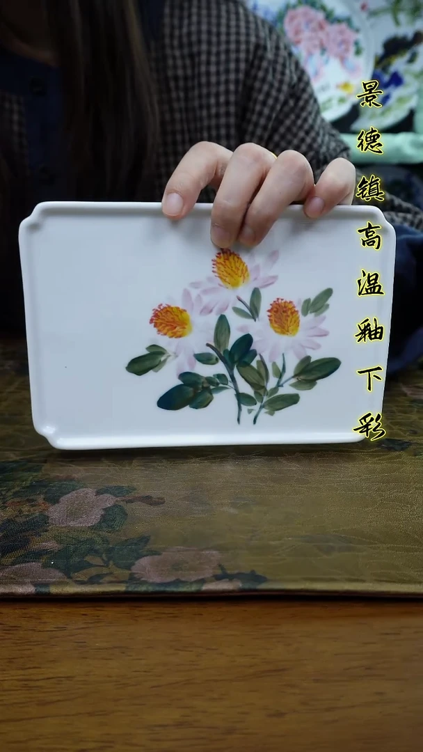 其他景德镇高温瓷（壶呈）福利