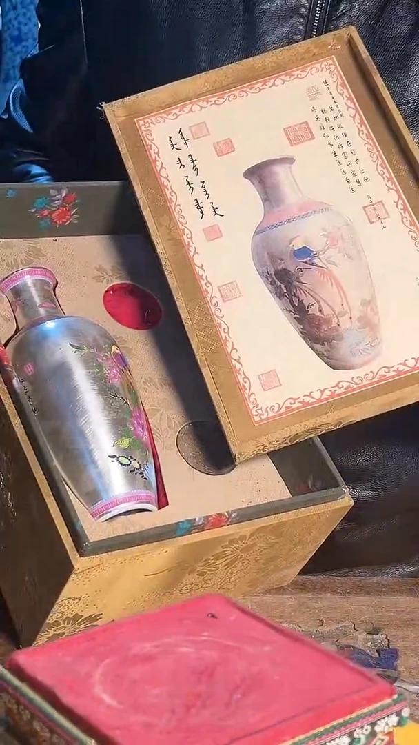 【闪购商品】其他107F当代仿制品一个仿古