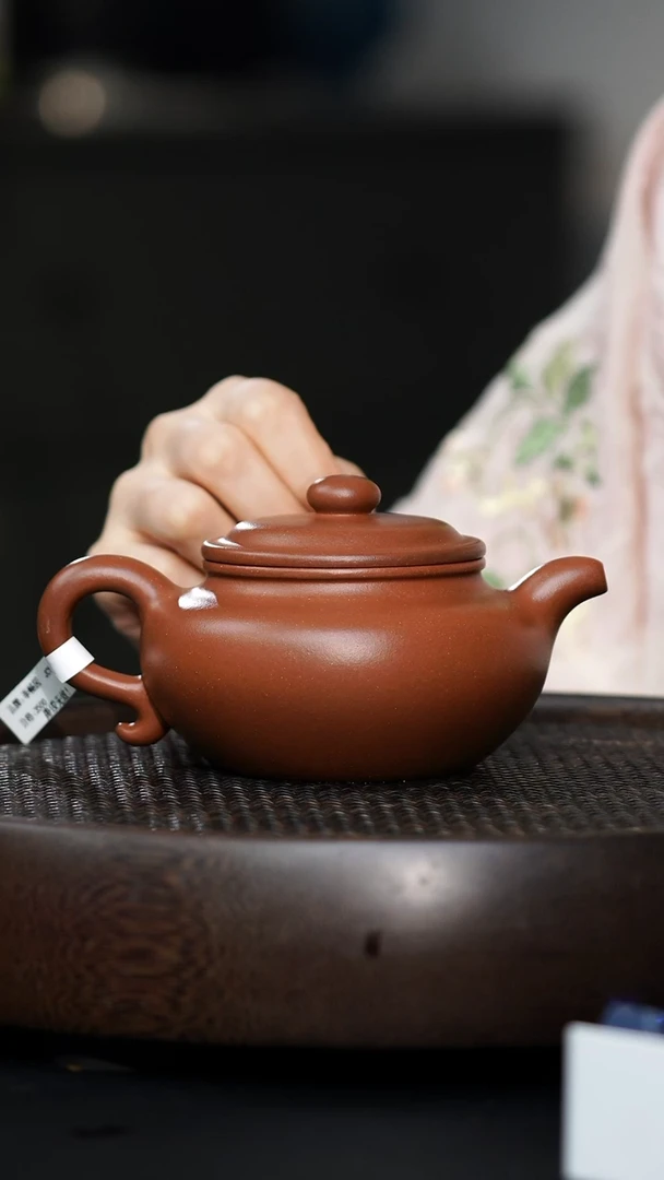 观**述JCY-0359大亨仿古（王腾飞）-底槽清-300cc