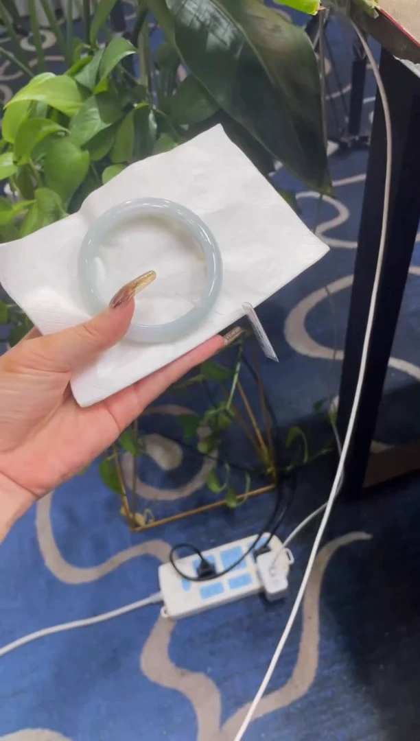 未镶嵌手镯翡翠2905****