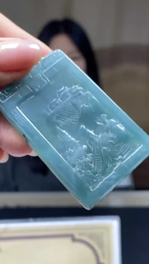 未镶嵌定制翡翠********770