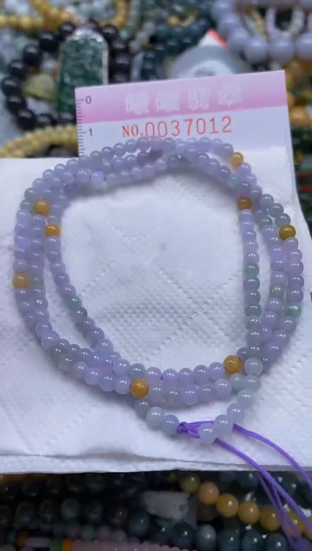 颈饰未镶嵌翡翠闪购0037012多样性发其一