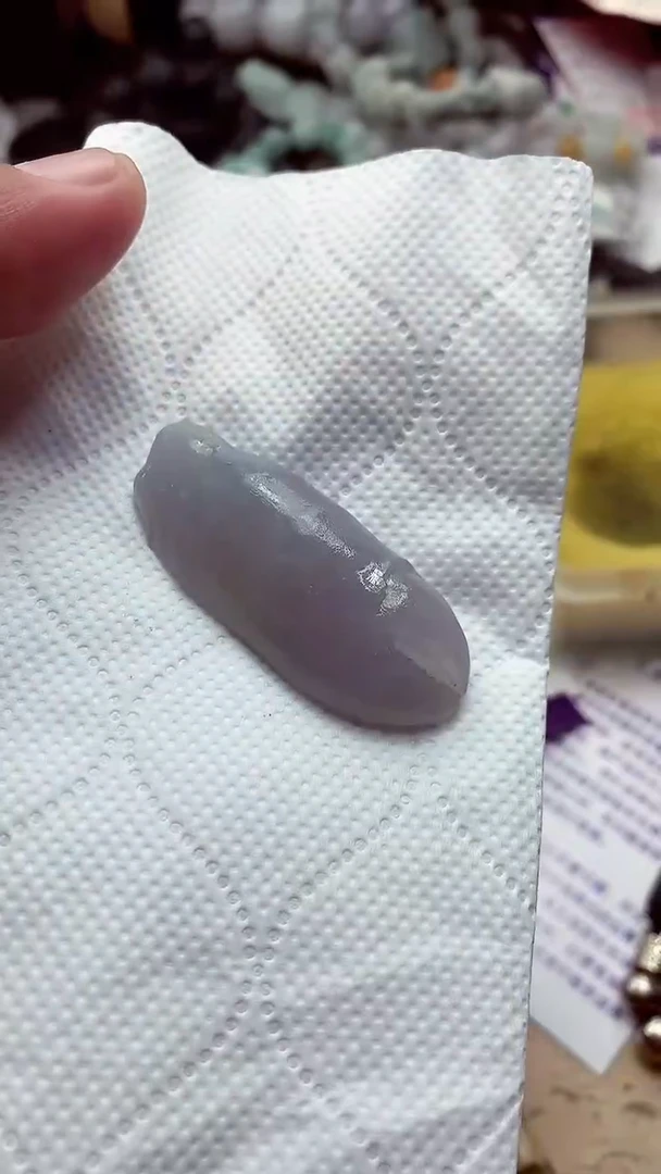 定制翡翠未镶嵌翡翠1