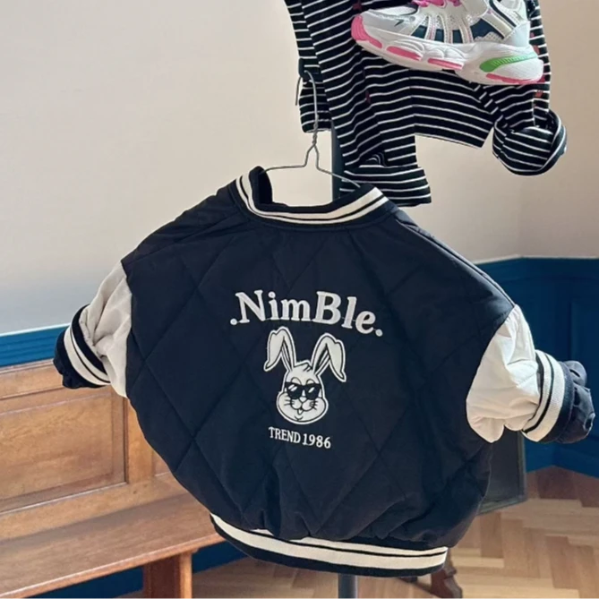 H舒适百搭外套04