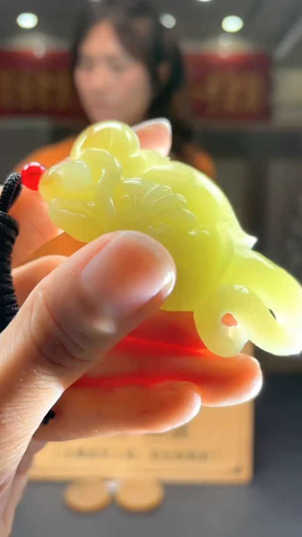 定制和田玉********697