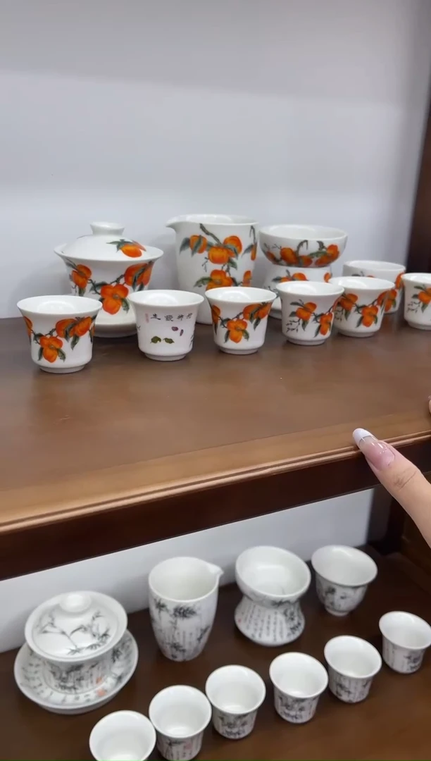 其他言泥陶瓷品牌推广晚间场YN