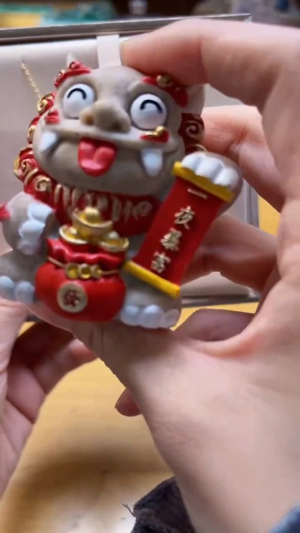 瓷片陶茶周边666文玩多人