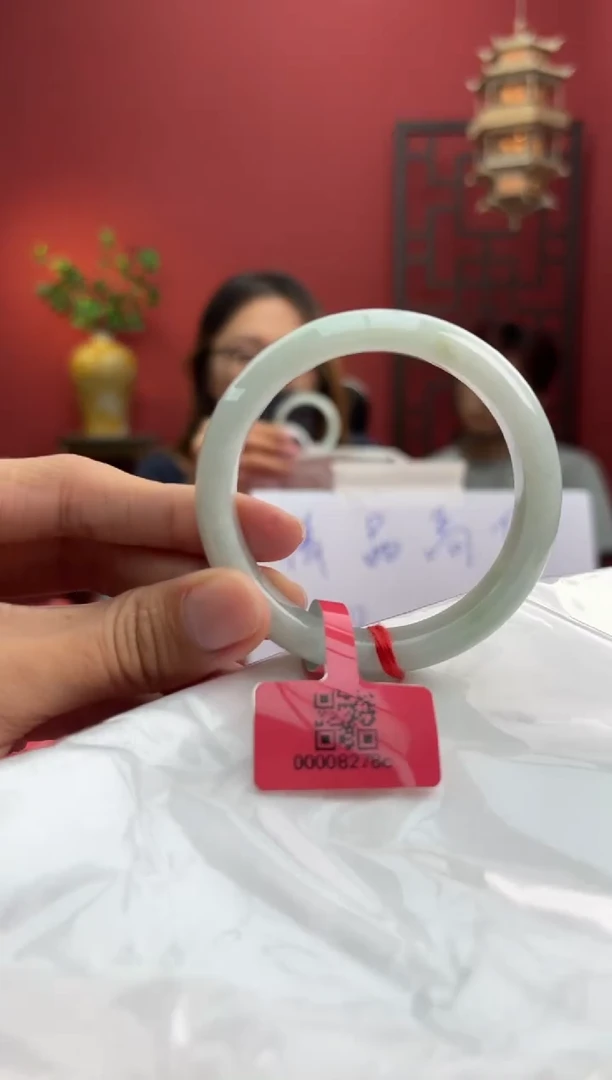未镶嵌手镯翡翠翡翠手镯6