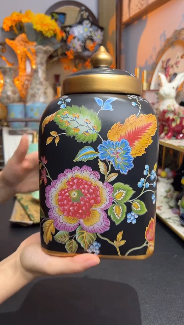 陶瓷外贸家居百货