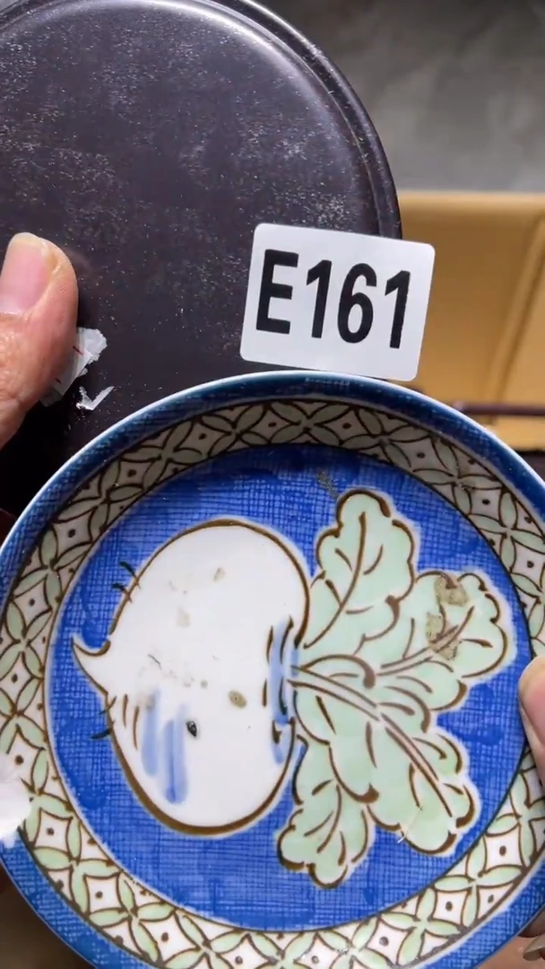 其他用****3茶周边陶瓷工艺品161