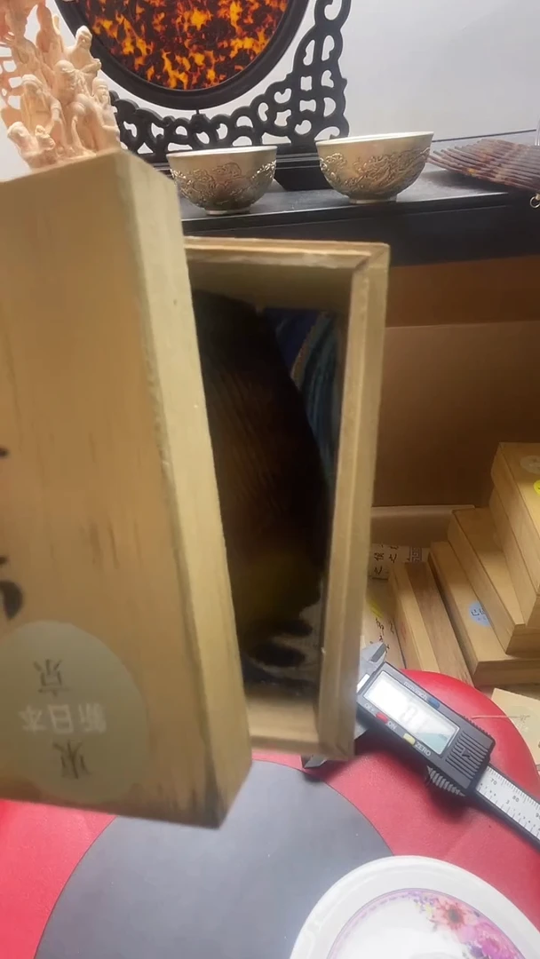瓷片日本回流大放漏1
