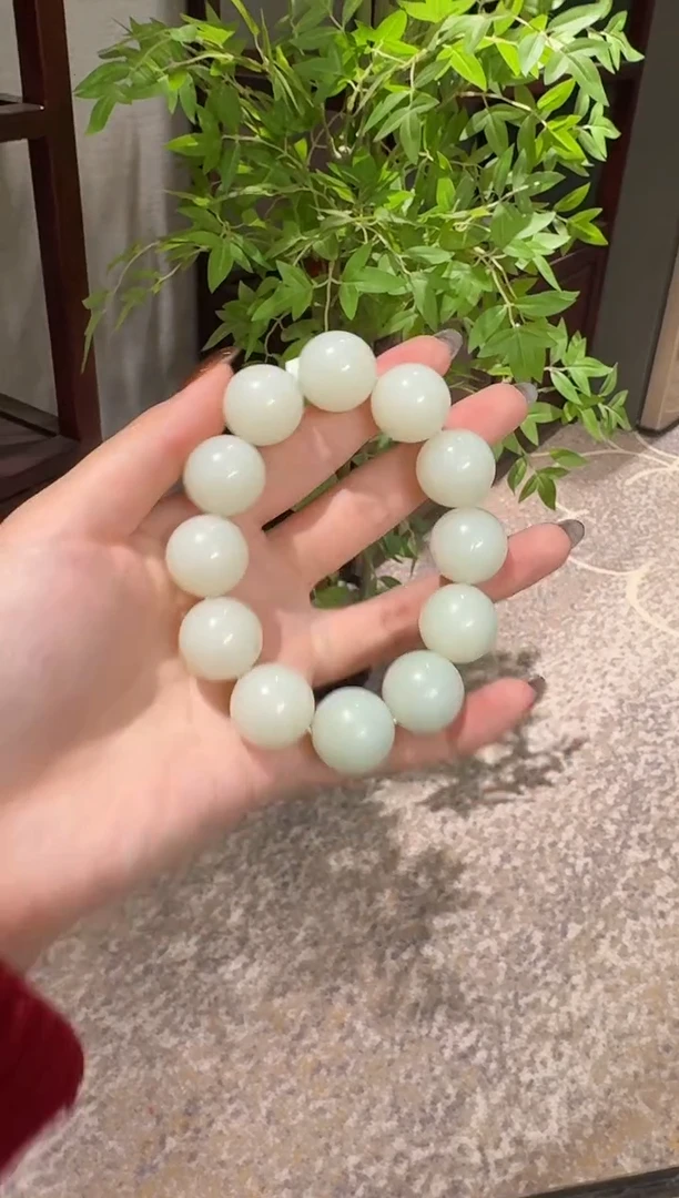 未镶嵌和田玉挂件hsl20