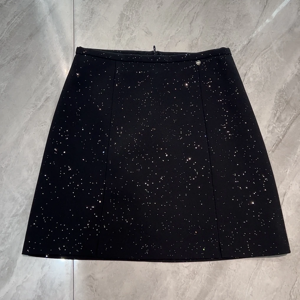 [ W i F i ]2025春夏时尚短裙合集