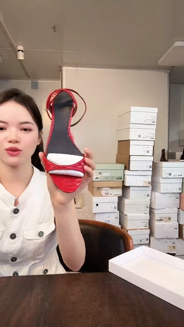 36码的喜欢就去拍吧