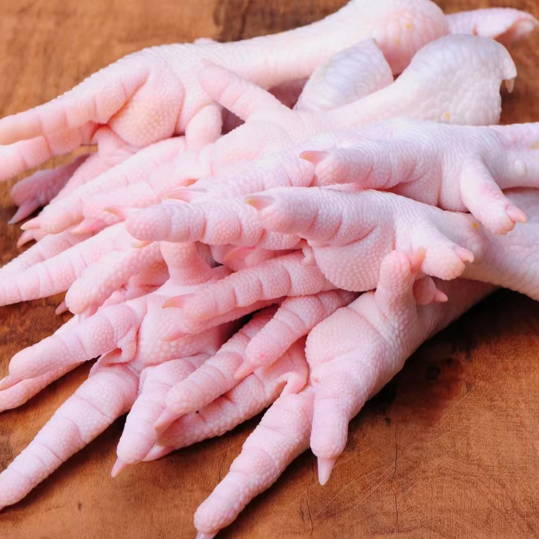 鸡爪<生>/份（约400g-500g左右）