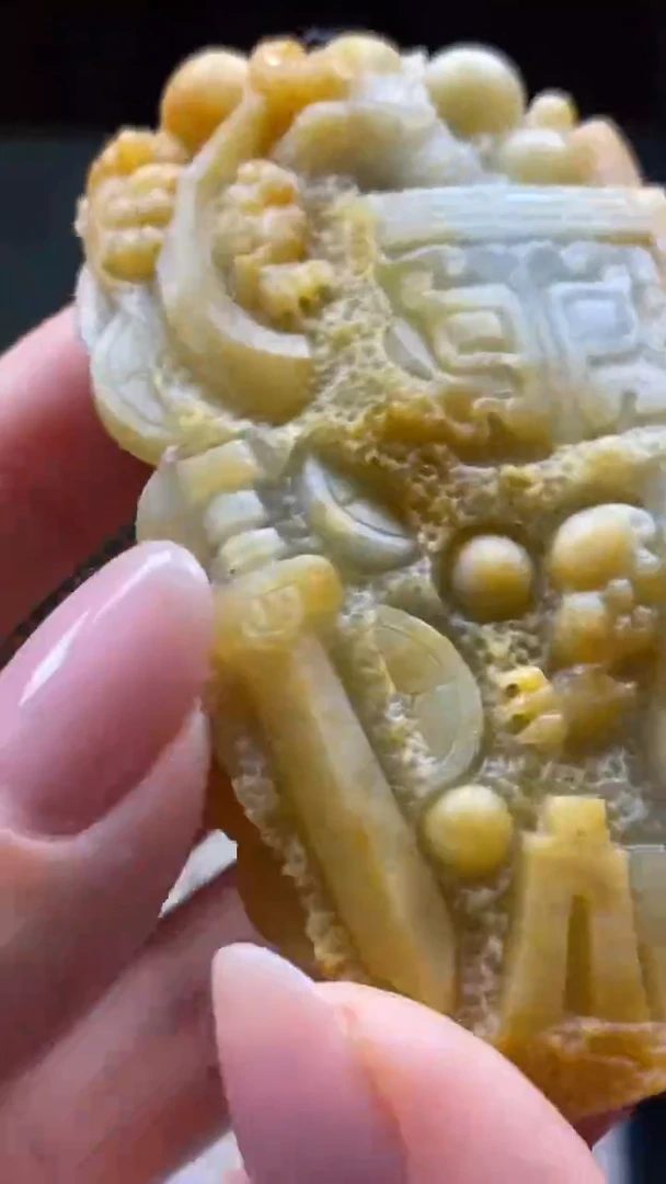 未镶嵌定制翡翠********882