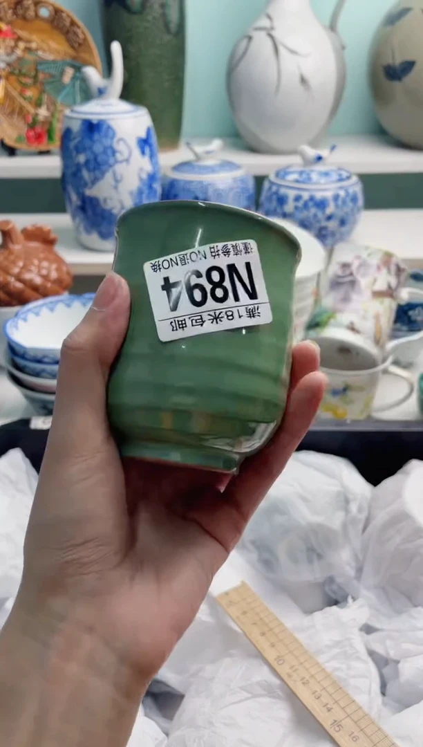 陶瓷周****️N894******