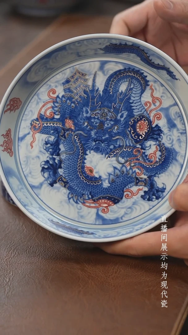 茶器茶器铠甲龙壶承