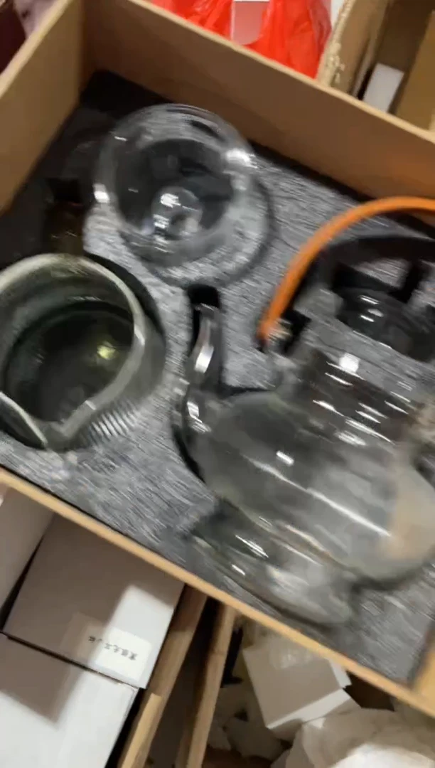 九河禧庆壶带公杯