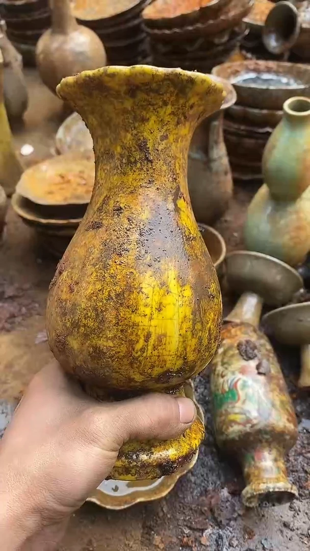 摆件陶瓷器瓷器瓷器瓷器