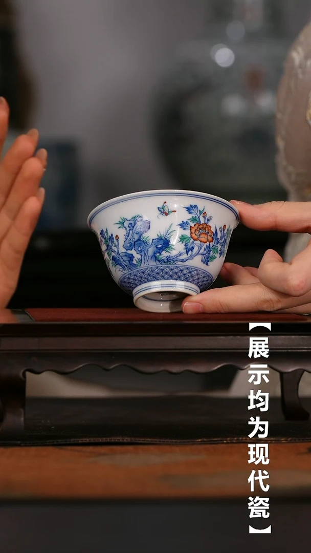 栗子严选茶器好物@@涂杏花