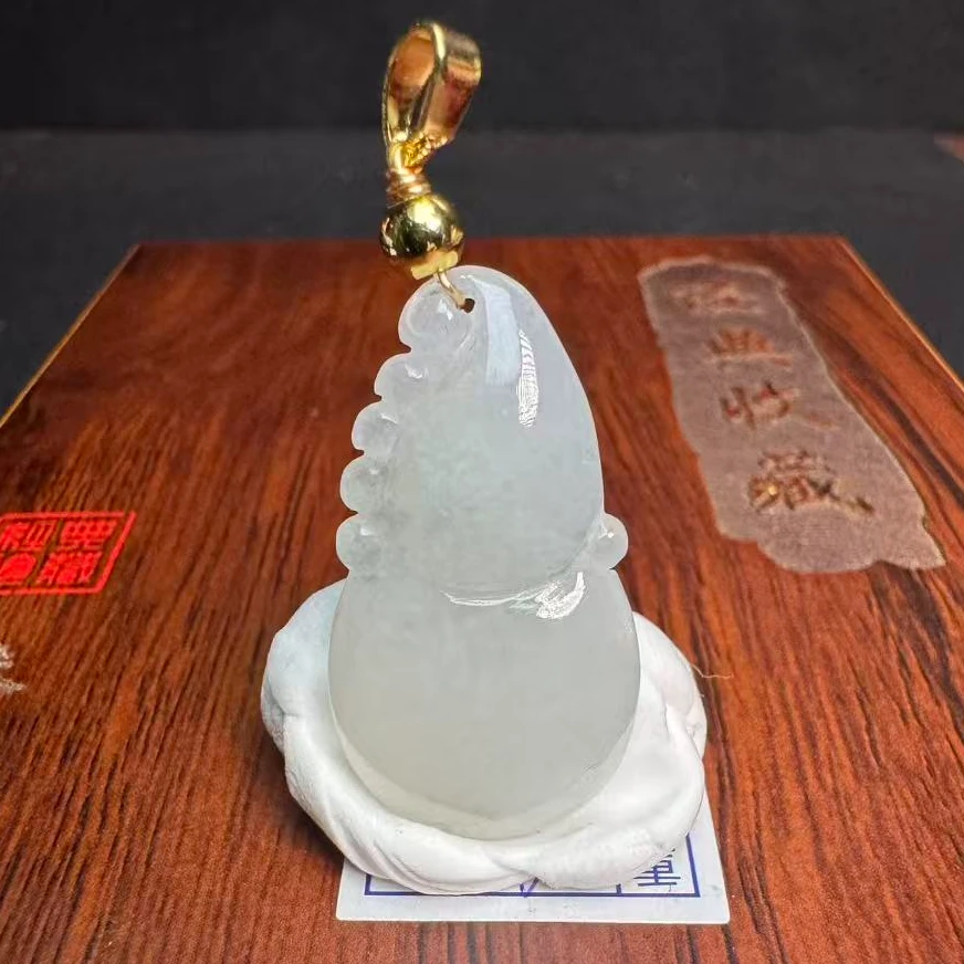 A货翡翠FC2591508