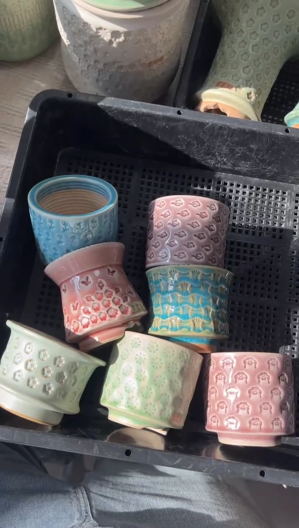 七里烧默认瑕11-15-109-7个