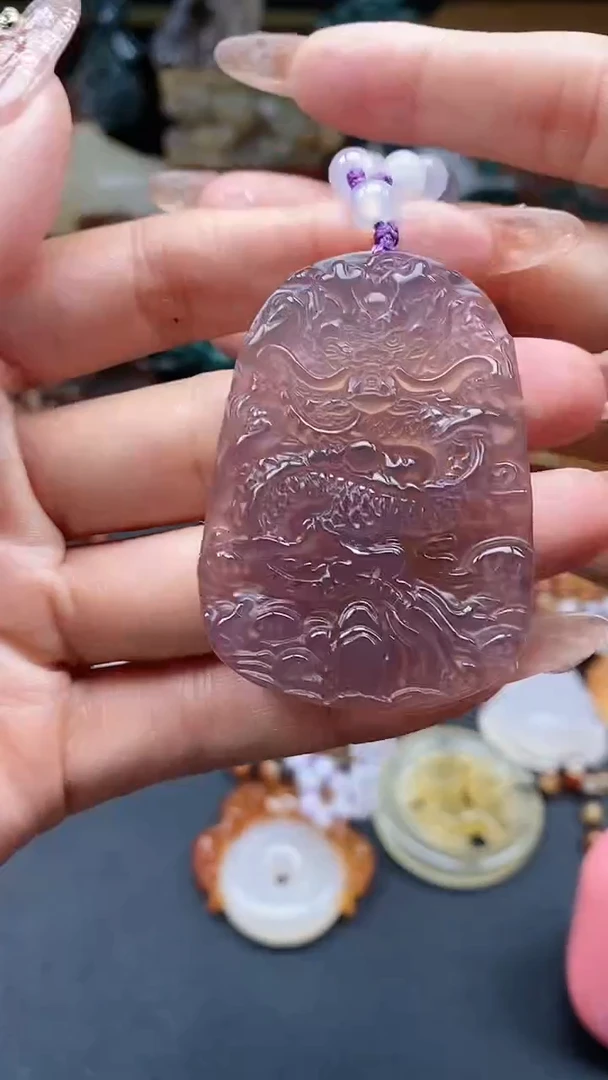 【闪购商品】玛瑙/玉髓颈饰未镶嵌dd