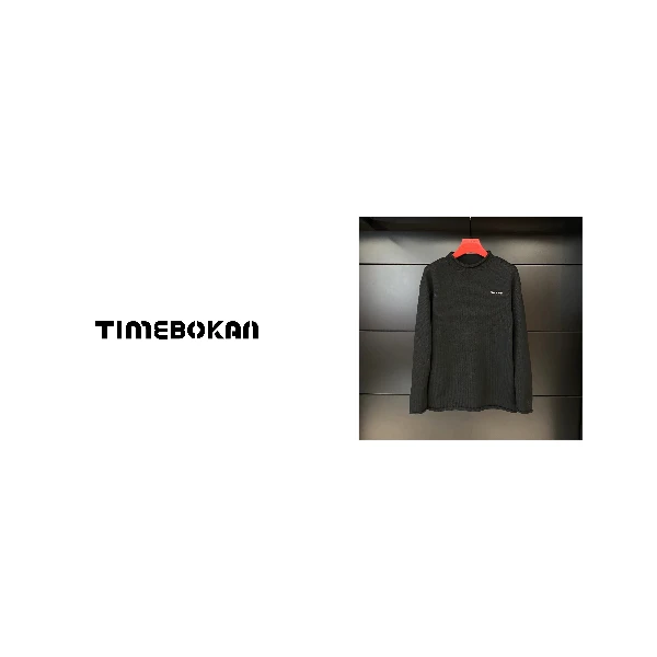 【全新未使用】未开售正品新款毛衣-88721
