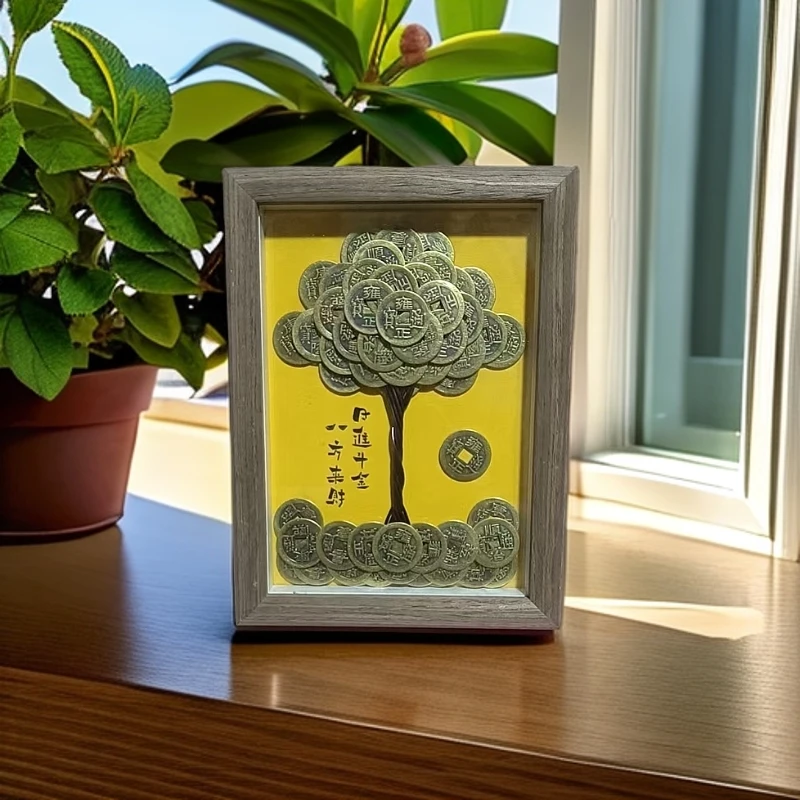 代拍精美链接摆件2