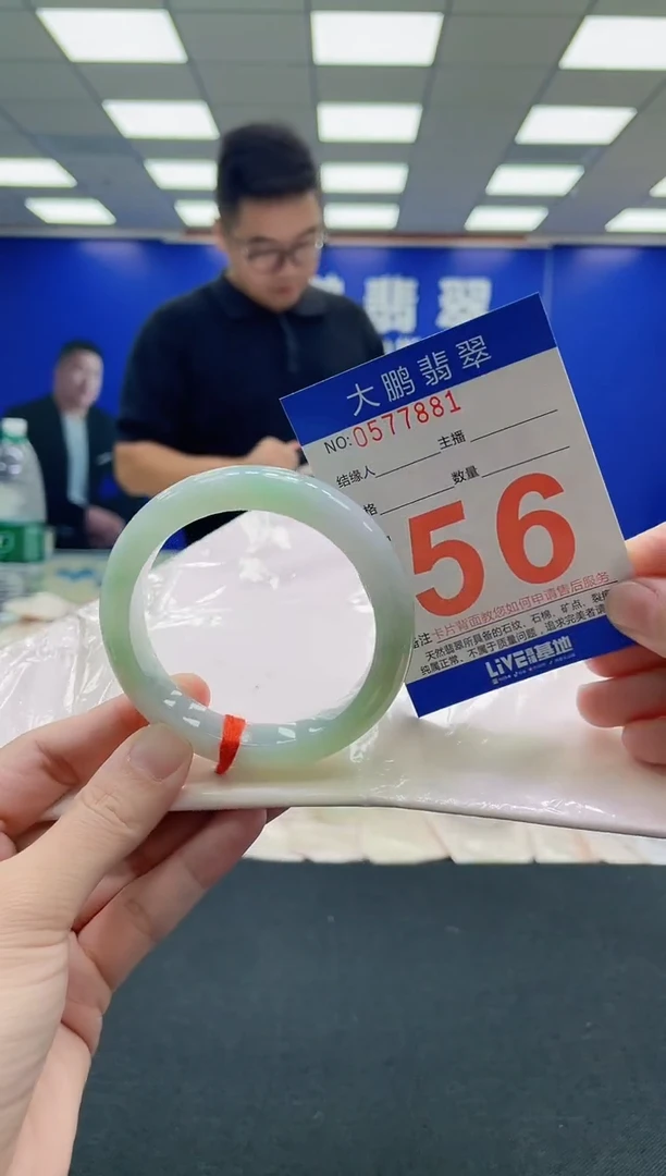 未镶嵌手镯翡翠AAAAAAAAA