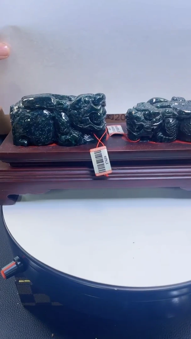 未镶嵌定制翡翠翡翠A货MZ130