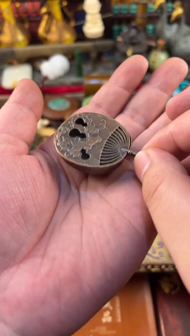 滴血莲花菩提手串 {闪购商品}所见及所得