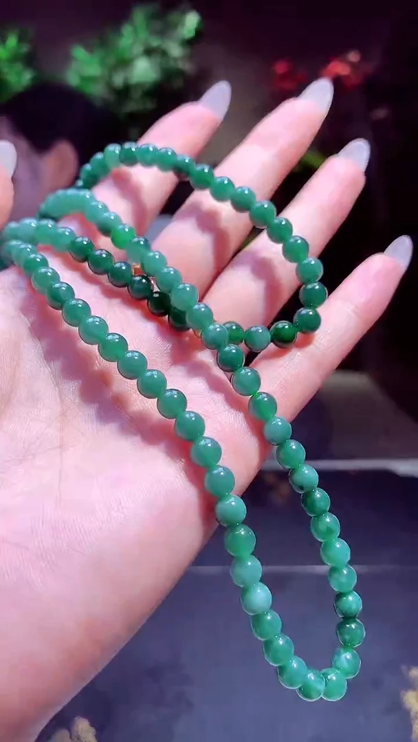 定制翡翠未镶嵌天然翡翠(拍一发一）