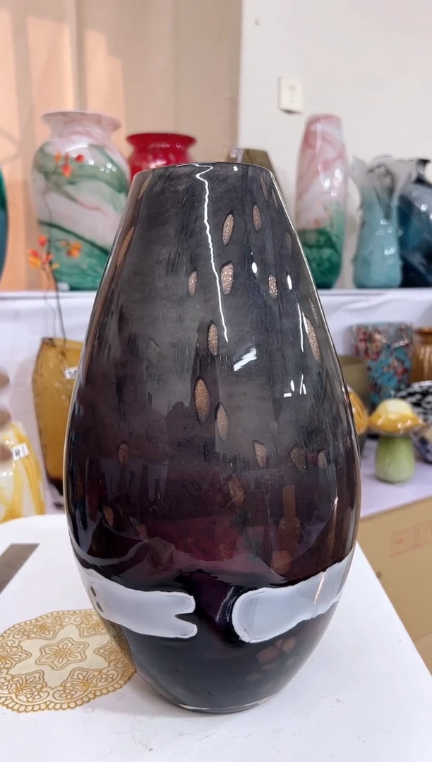 【闪购商品】也麦花器