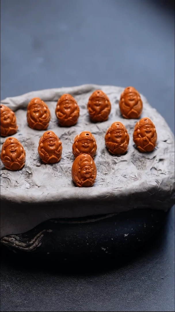 手串/手链橄榄核橄榄核