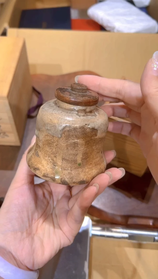 1中古物品，默认有瑕疵