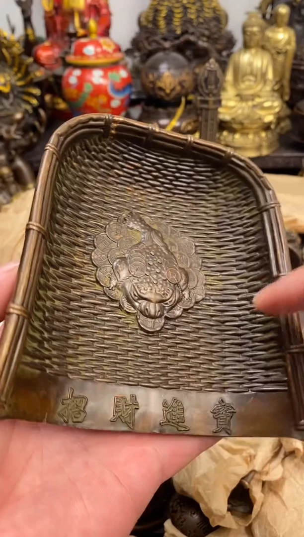 案台摆件 物品摆件