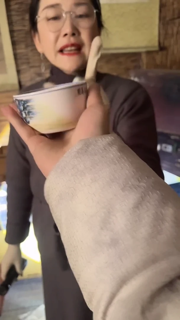 摆件瓷景德镇陶瓷摆件X799