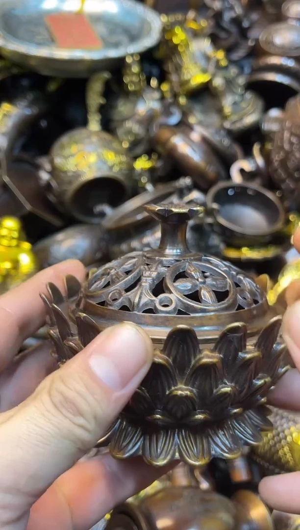 1案台摆件 物品摆件