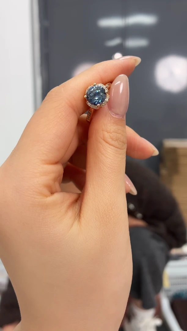 【慧慧甄选】高端轻奢手链多样性发货SM4553S