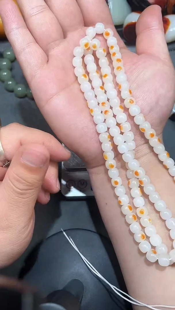 【闪购商品】和田玉挂件未镶嵌YL-LL-2.8-17多样性发货