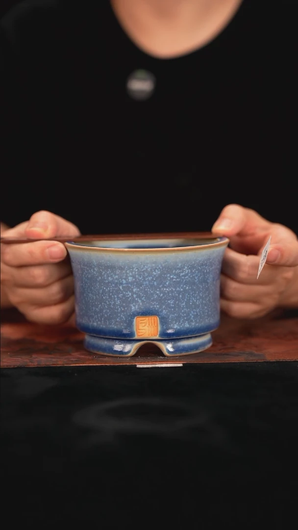 5-11-303微瑕口径10