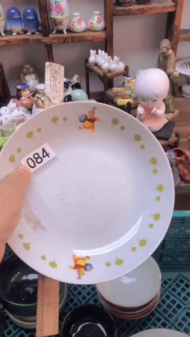 瓷片A龙华精品陶瓷店