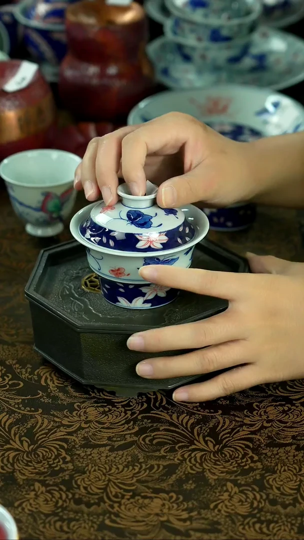 茶具茶叶陶炉通通炸仓价