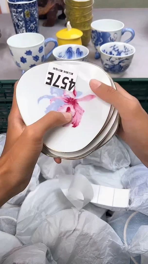 瓷片457E瓷器瓷器瓷器瓷器