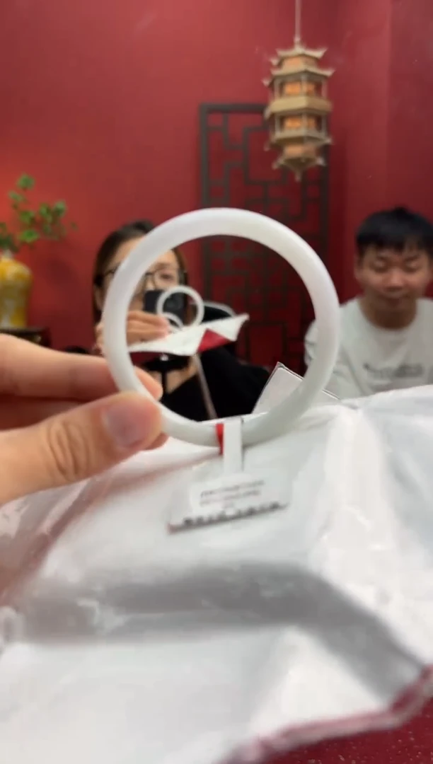 未镶嵌手镯翡翠翡翠手镯20