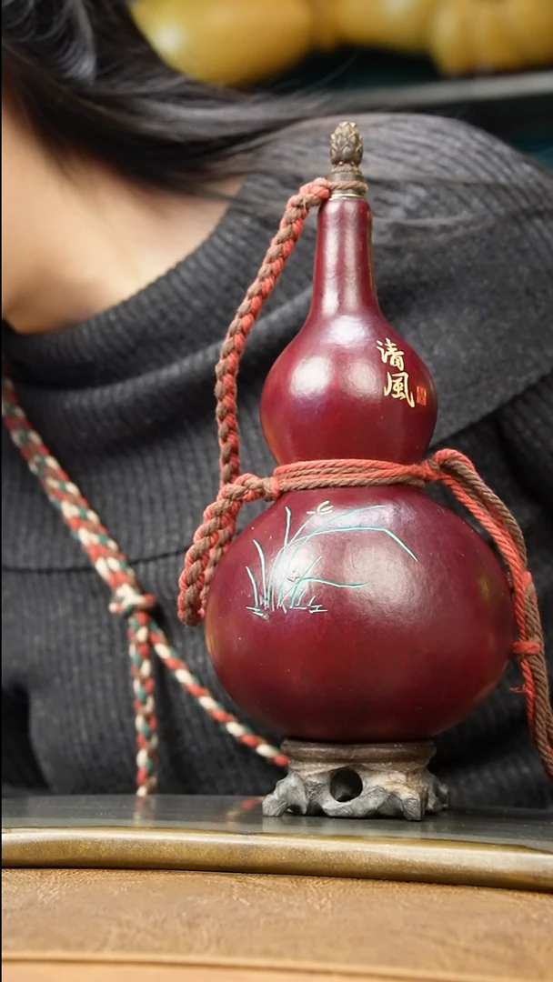 热水酒葫芦 一物一拍K652